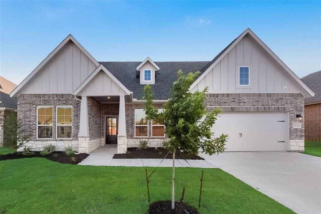 Silverstone at Pearson Ranch - Residential