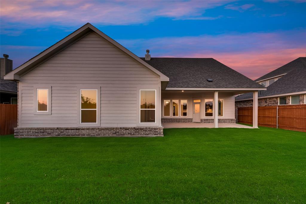 Silverstone at Pearson Ranch - Residential