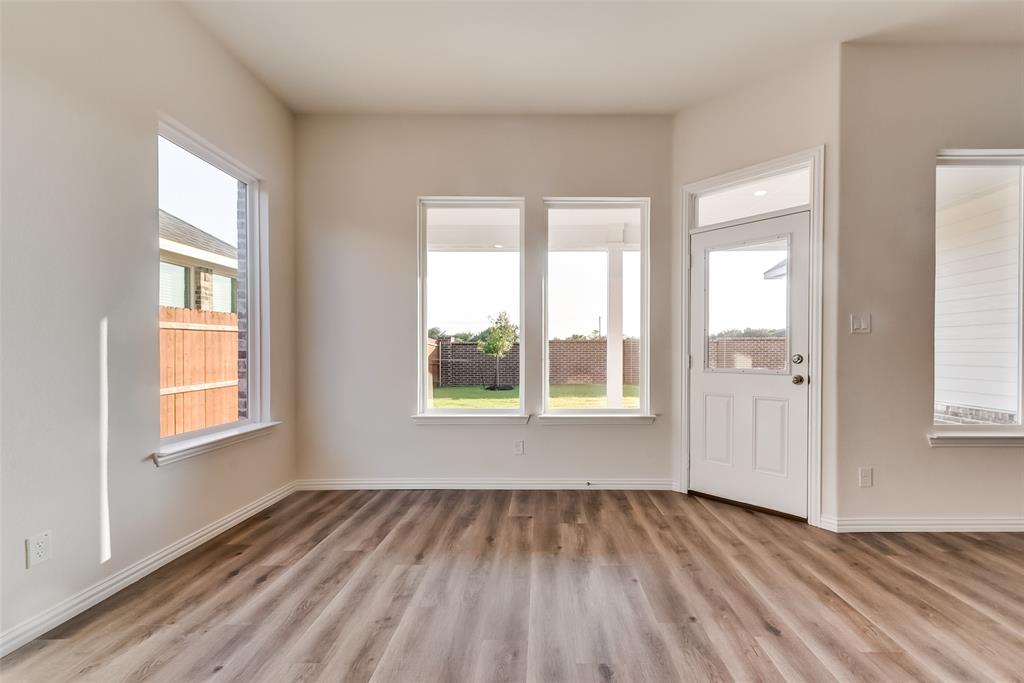 Silverstone at Pearson Ranch - Residential