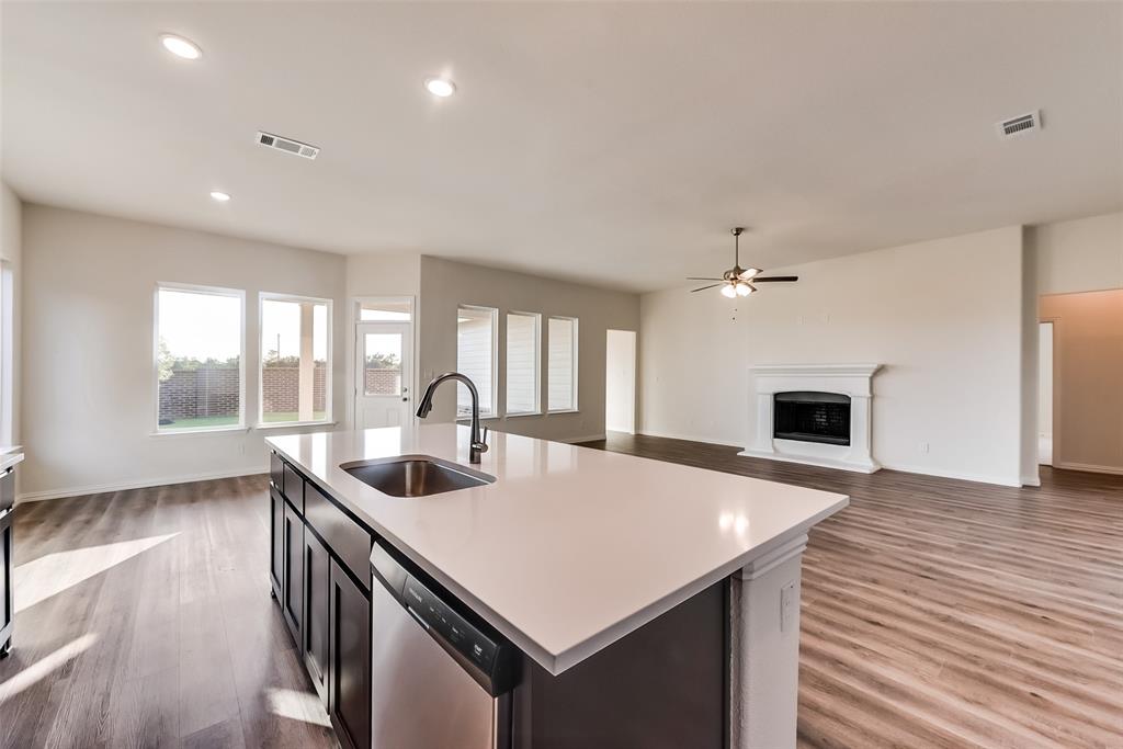 Silverstone at Pearson Ranch - Residential