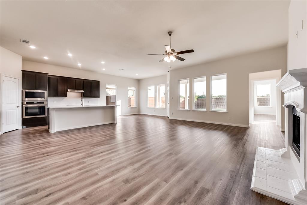 Silverstone at Pearson Ranch - Residential