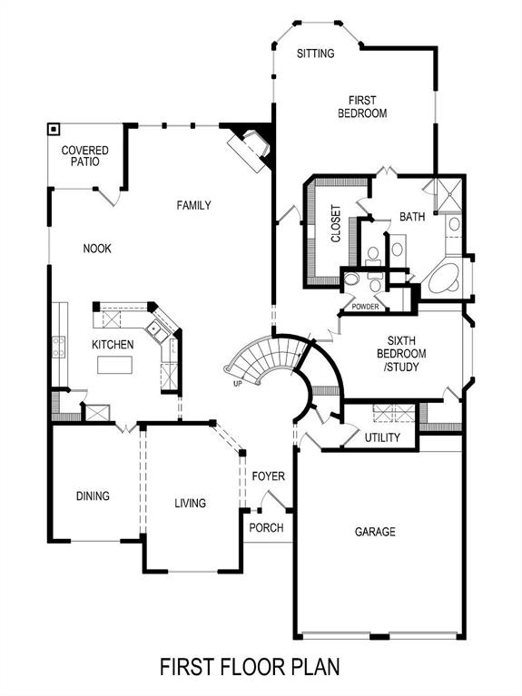 Las Lomas - Residential