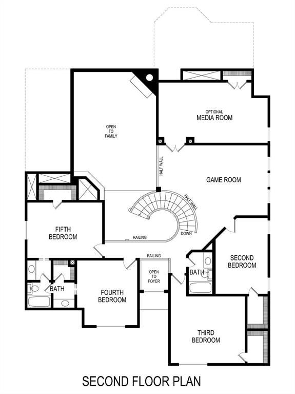 Las Lomas - Residential