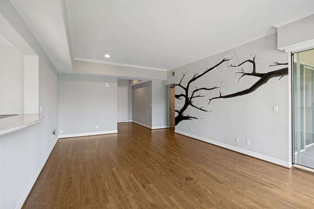 Mayfair at Turtle Creek Condos - Residential
