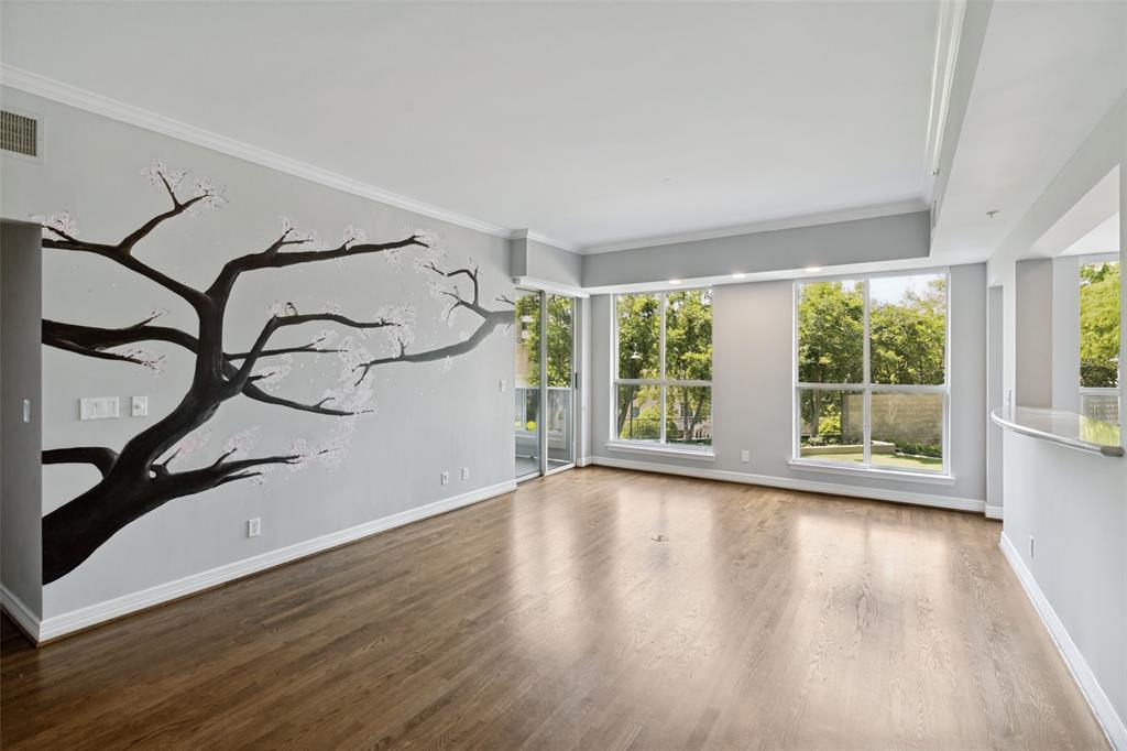 Mayfair at Turtle Creek Condos - Residential