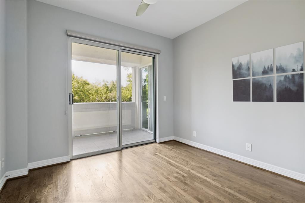 Mayfair at Turtle Creek Condos - Residential
