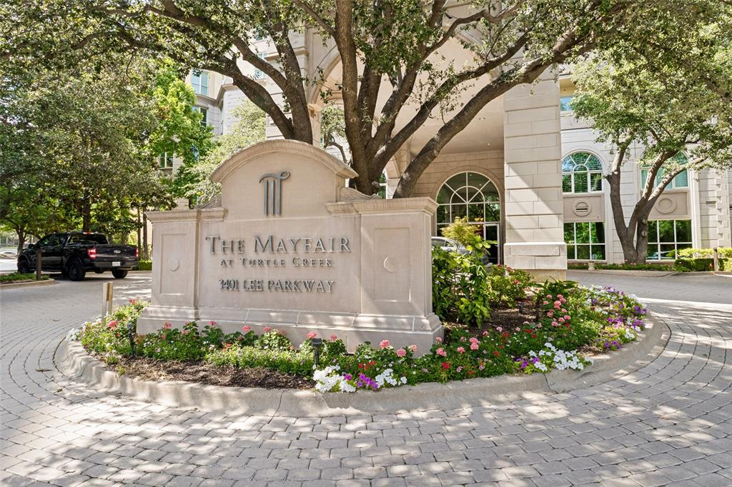 Mayfair at Turtle Creek Condos - Residential