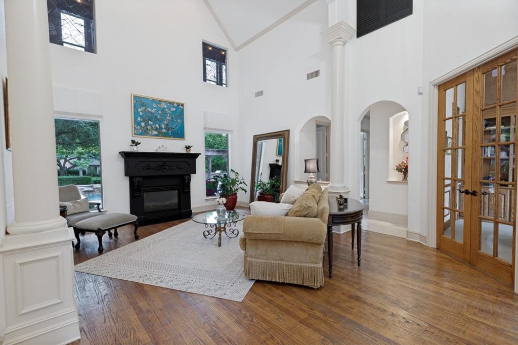 Newport Village - Residential