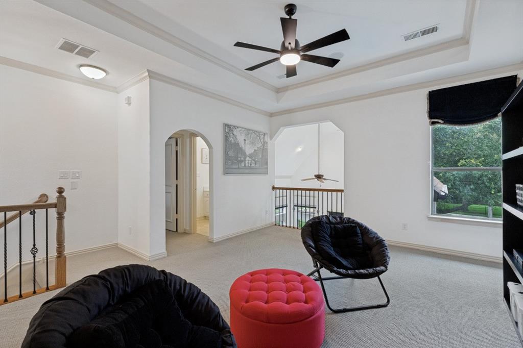 Newport Village - Residential