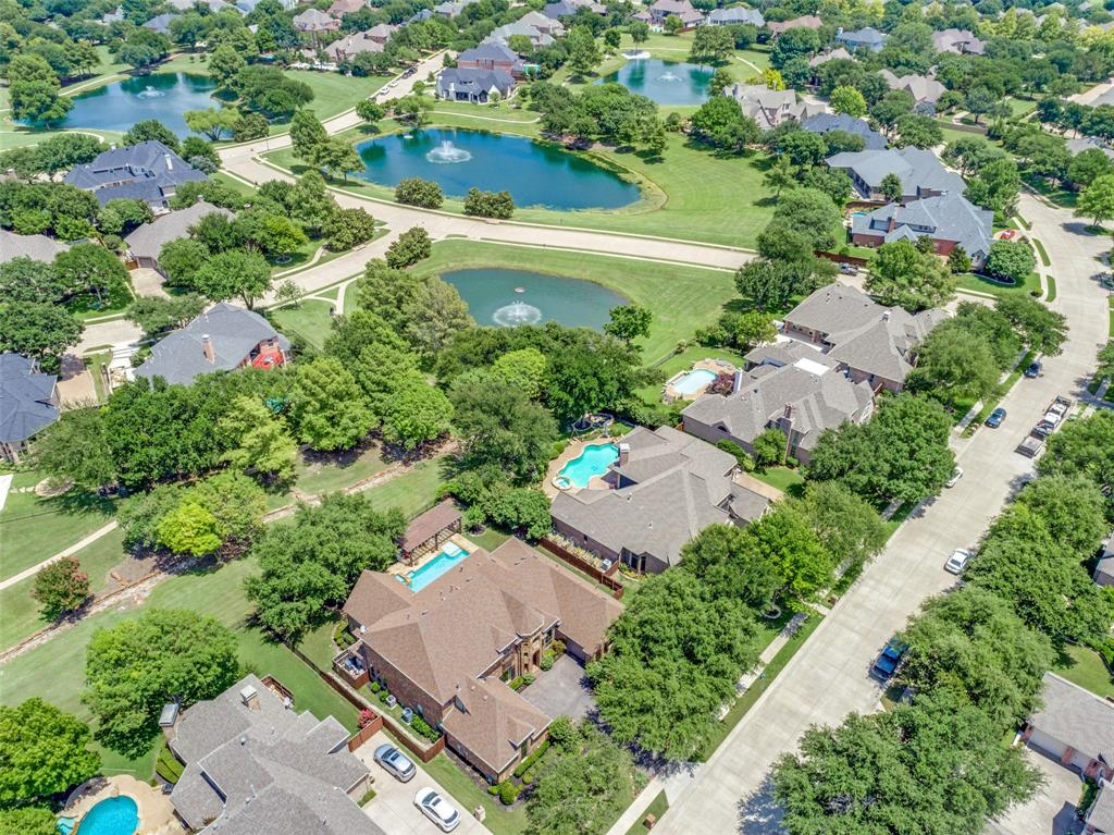Newport Village - Residential