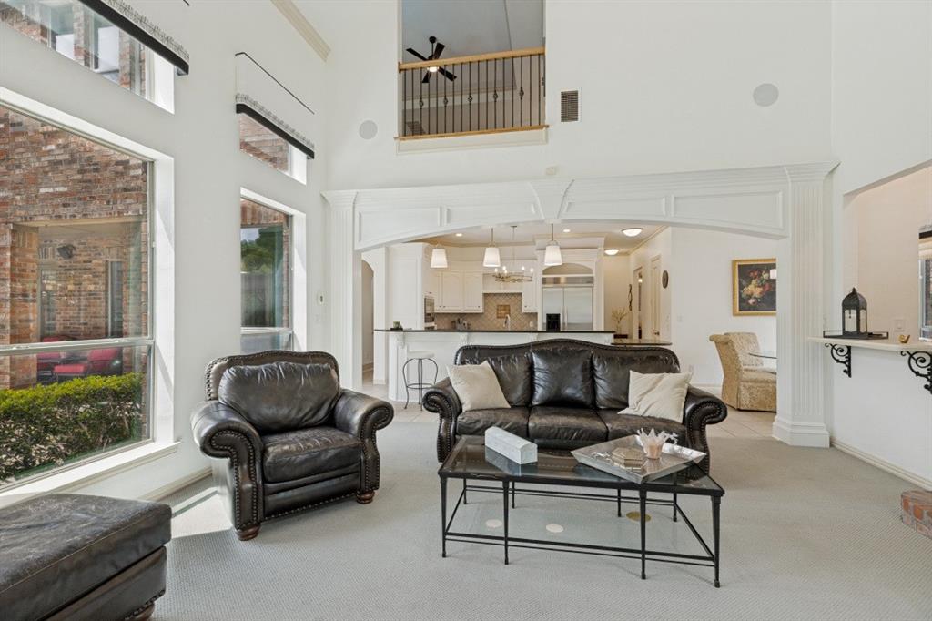 Newport Village - Residential