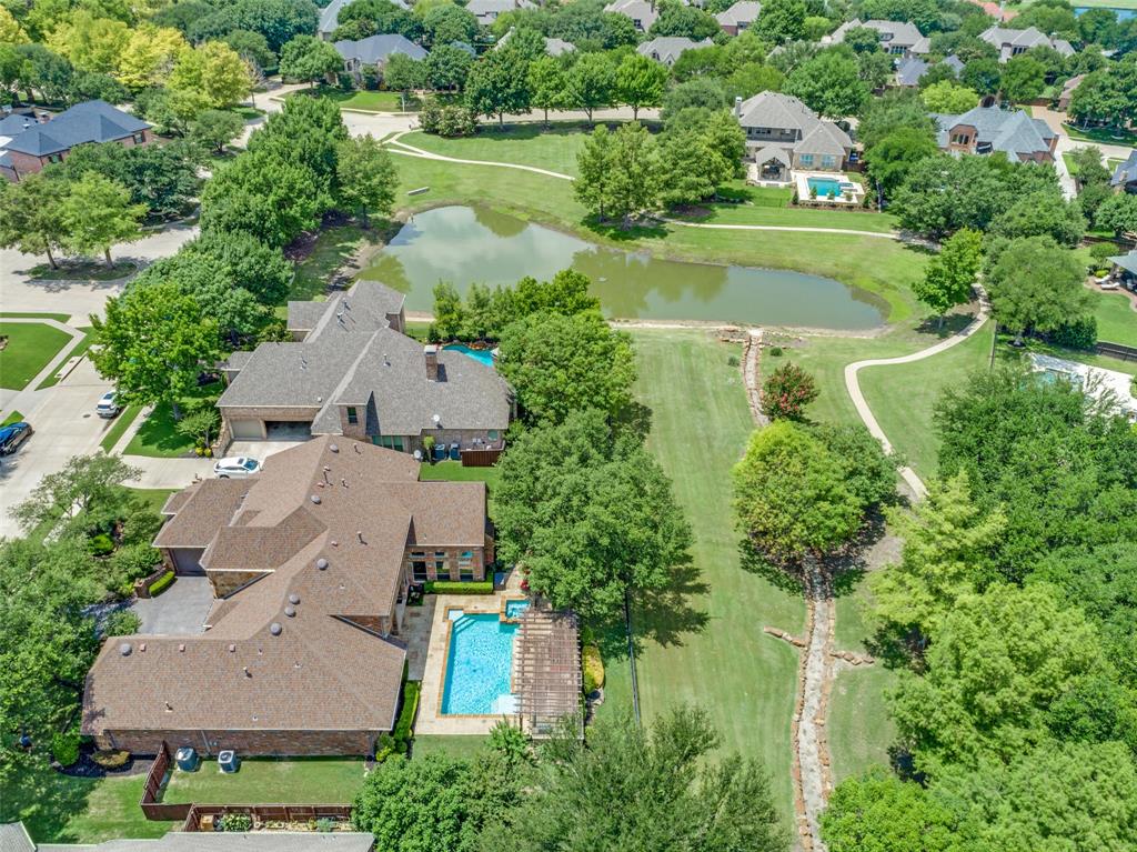 Newport Village - Residential