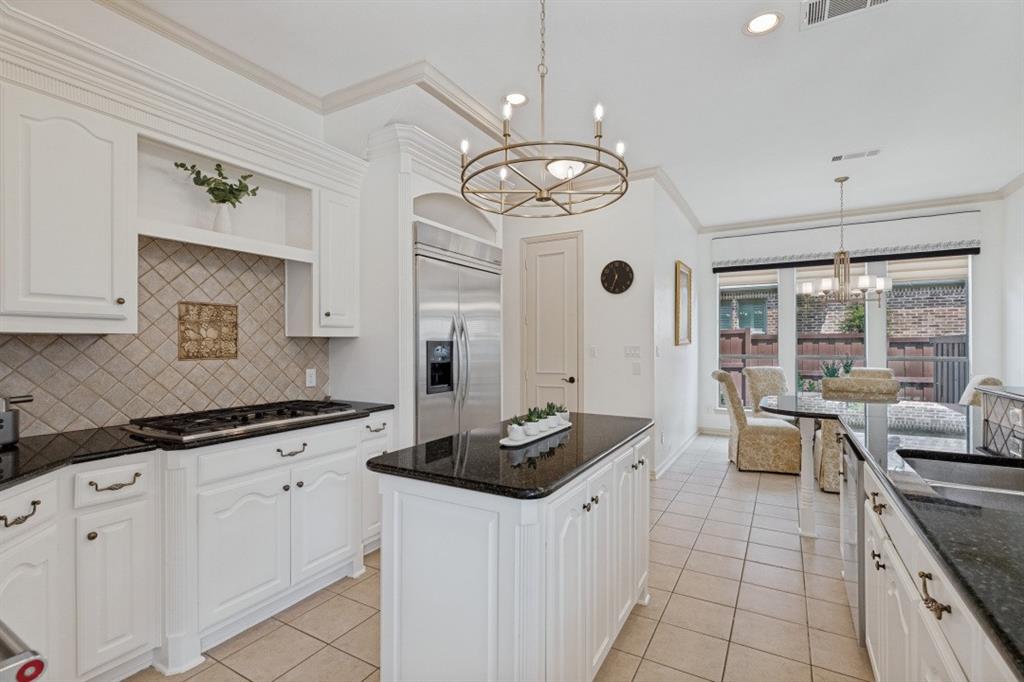 Newport Village - Residential