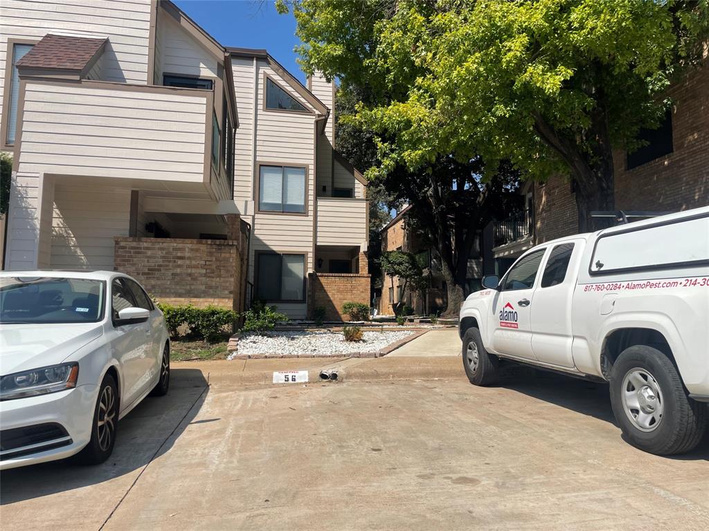 Arlington Oaks Condo - Residential