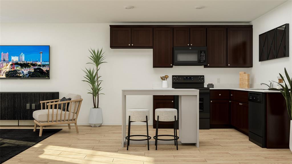 Tillage Farms - Residential