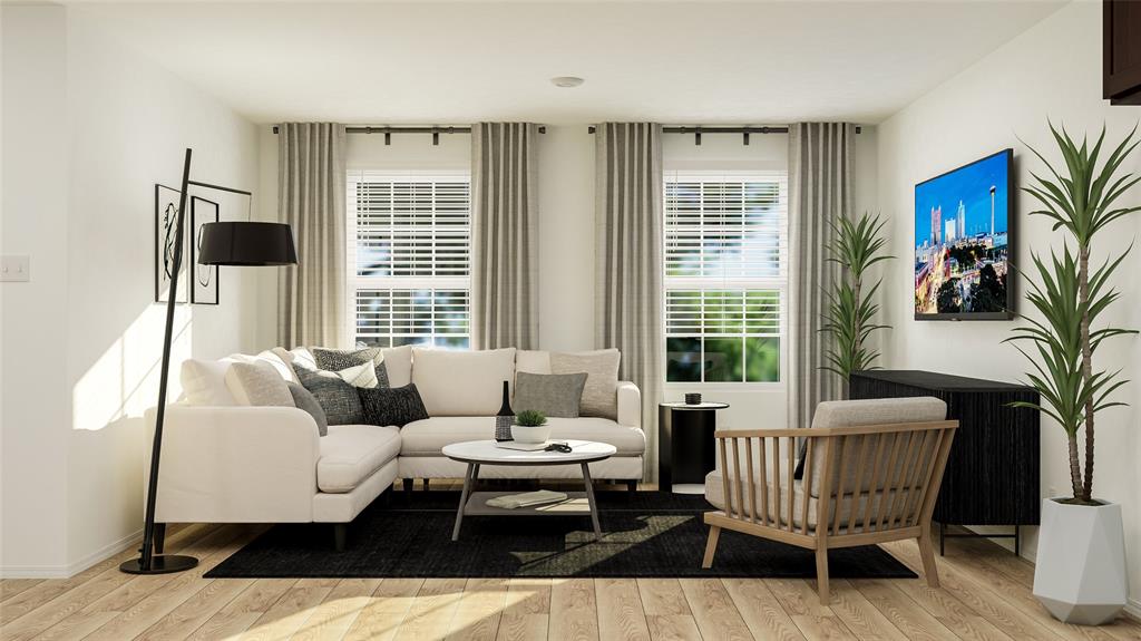 Tillage Farms - Residential