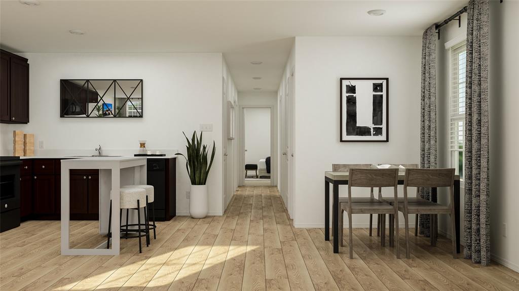 Tillage Farms - Residential