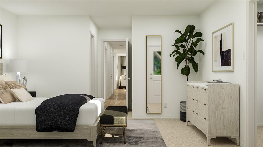 Tillage Farms - Residential