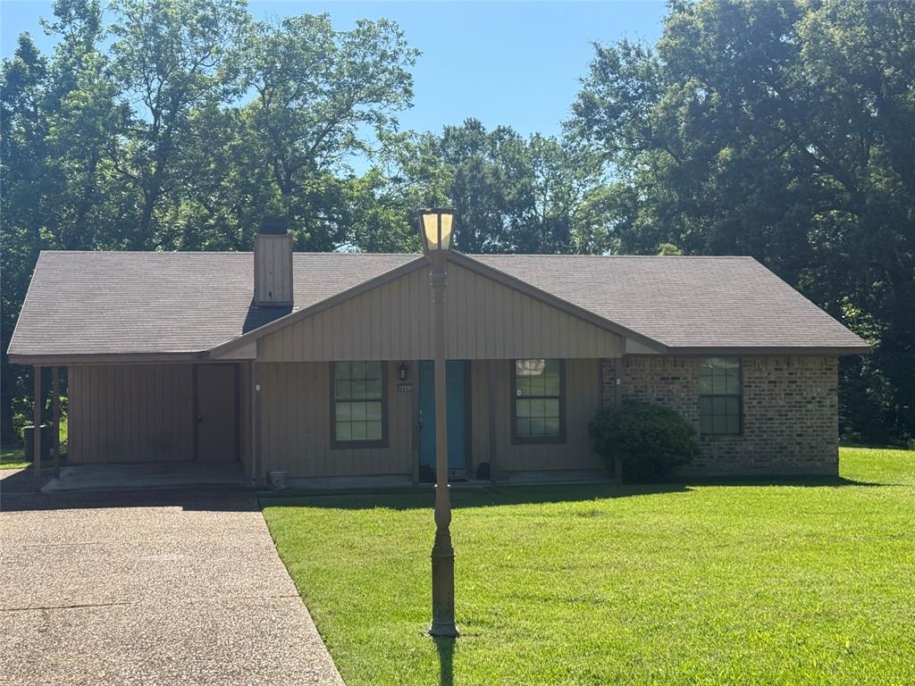 Pecan Orchard Sub - Residential
