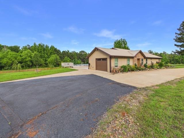 Loaring-Clark Add - Residential