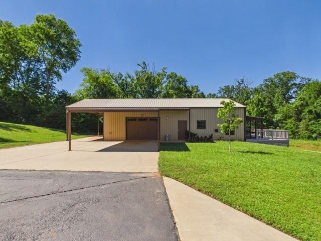 Loaring-Clark Add - Residential