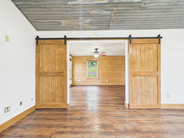 Loaring-Clark Add - Residential