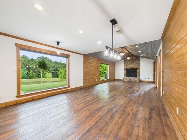 Loaring-Clark Add - Residential