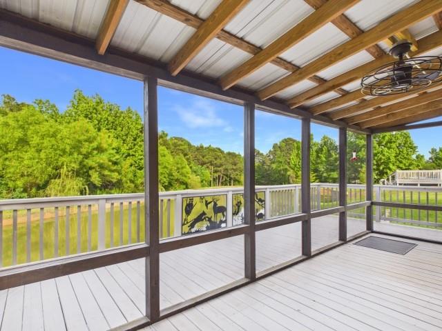 Loaring-Clark Add - Residential