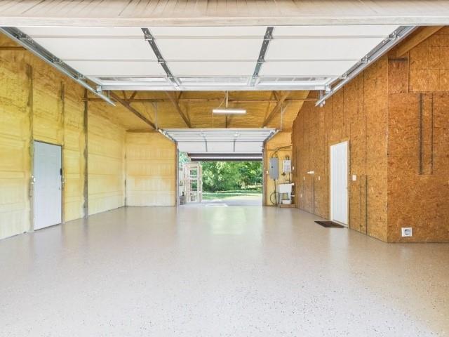 Loaring-Clark Add - Residential
