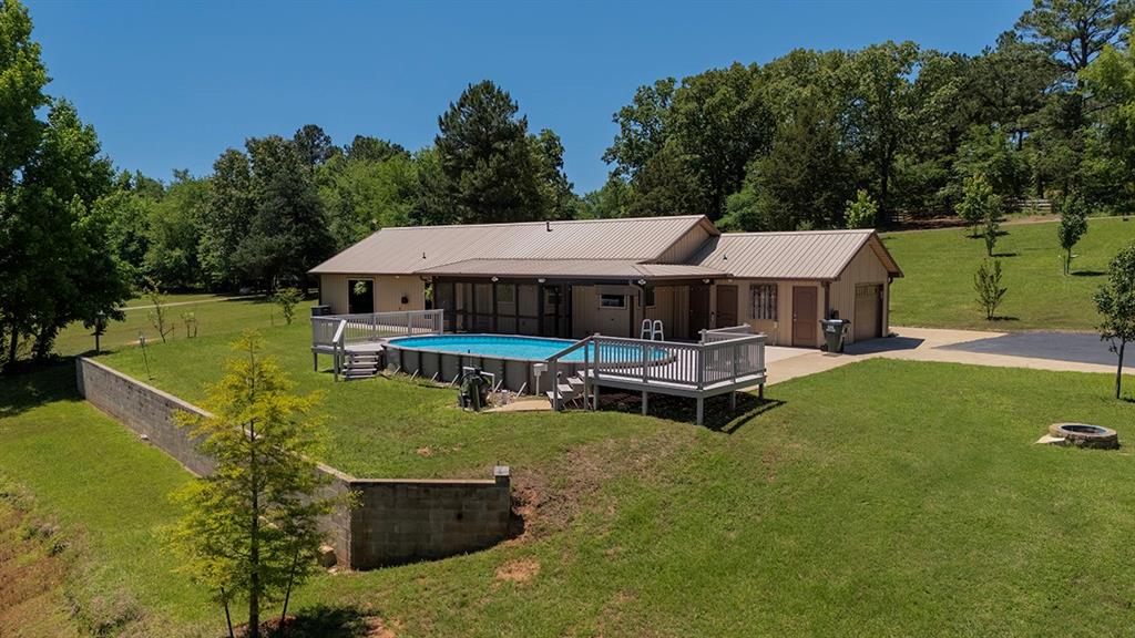 Loaring-Clark Add - Residential