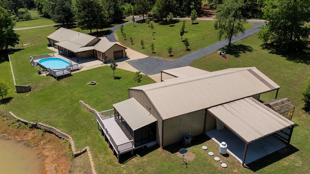 Loaring-Clark Add - Residential