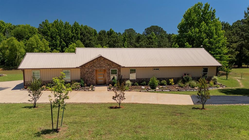 Loaring-Clark Add - Residential