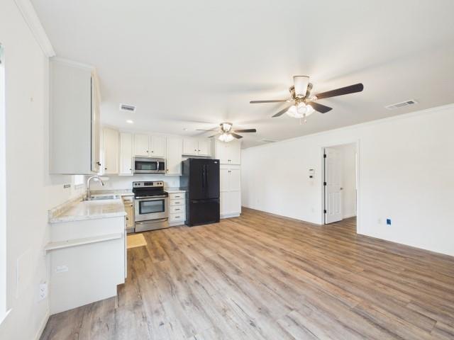 Loaring-Clark Add - Residential