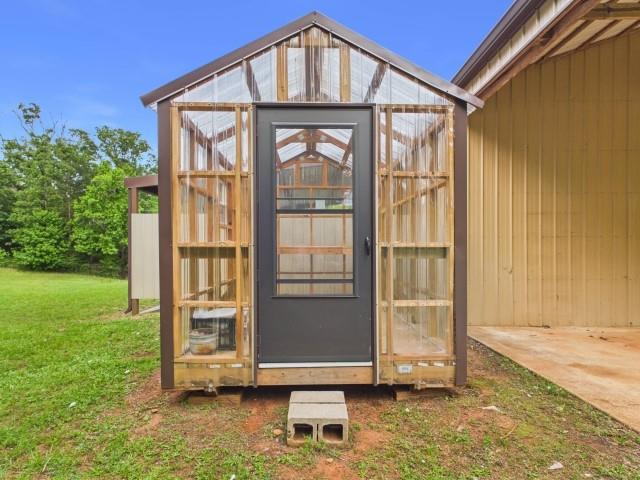 Loaring-Clark Add - Residential