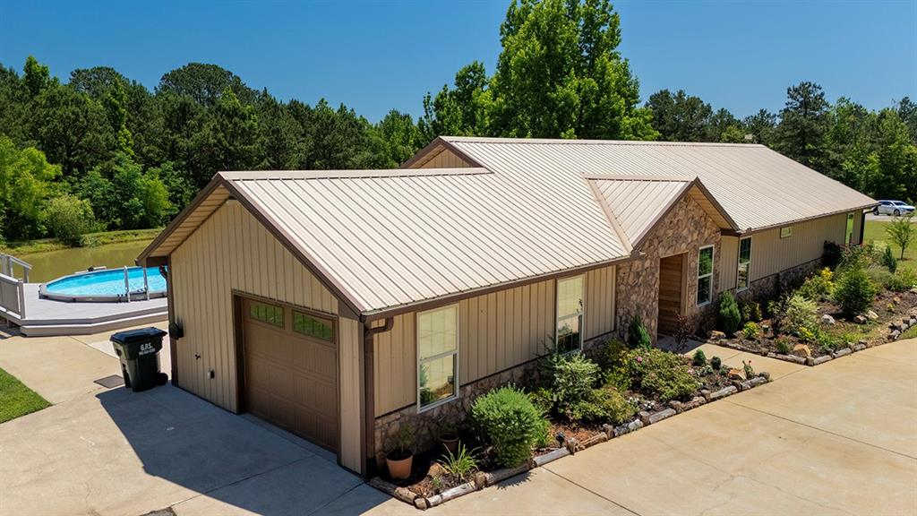 Loaring-Clark Add - Residential