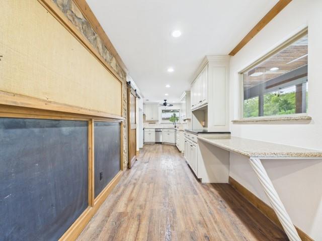 Loaring-Clark Add - Residential