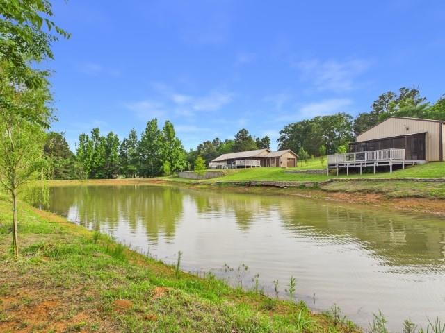 Loaring-Clark Add - Residential