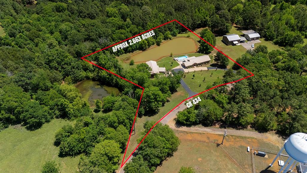 Loaring-Clark Add - Residential