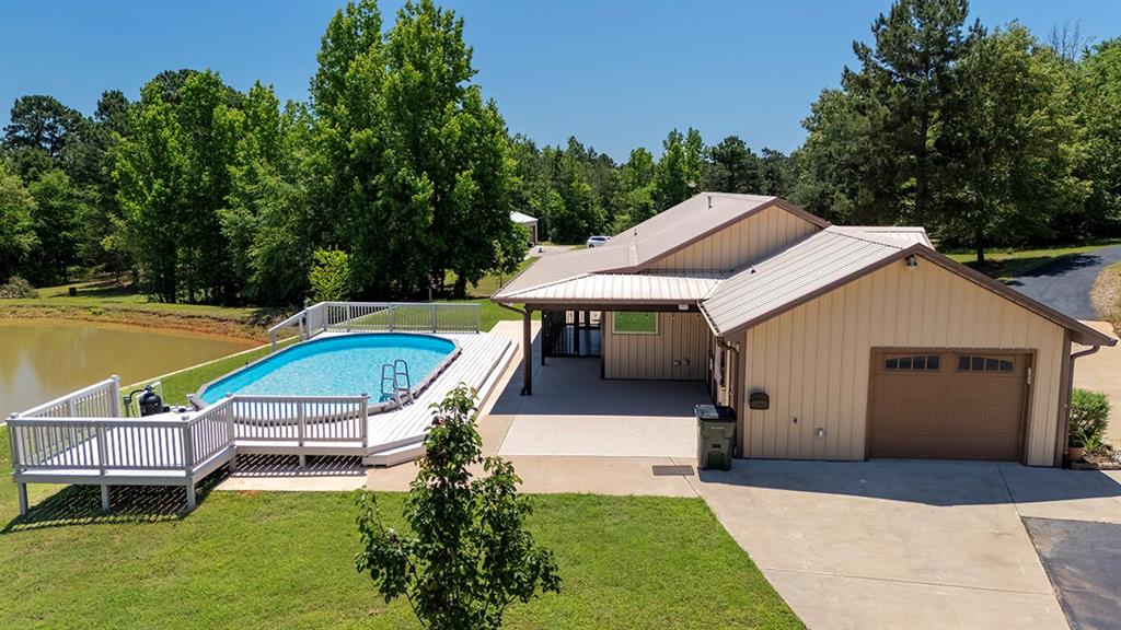 Loaring-Clark Add - Residential