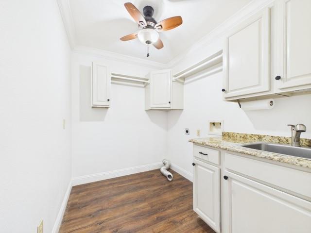 Loaring-Clark Add - Residential