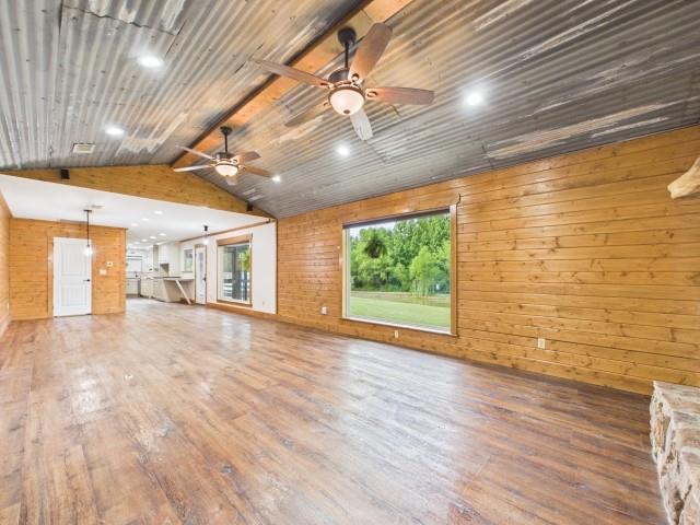 Loaring-Clark Add - Residential