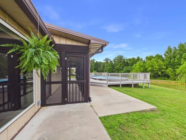 Loaring-Clark Add - Residential