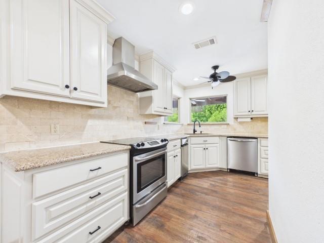 Loaring-Clark Add - Residential