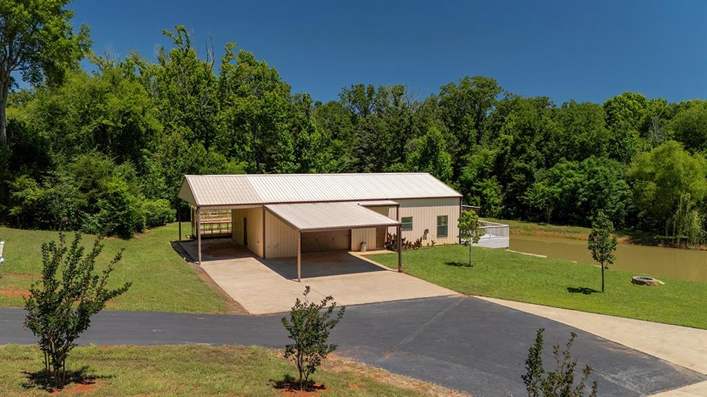 Loaring-Clark Add - Residential