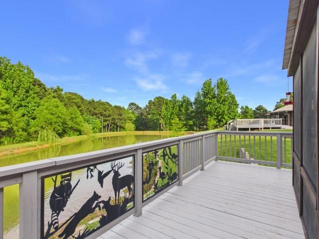 Loaring-Clark Add - Residential