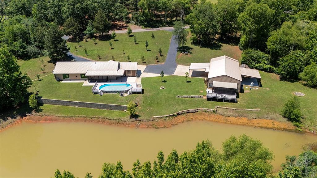Loaring-Clark Add - Residential