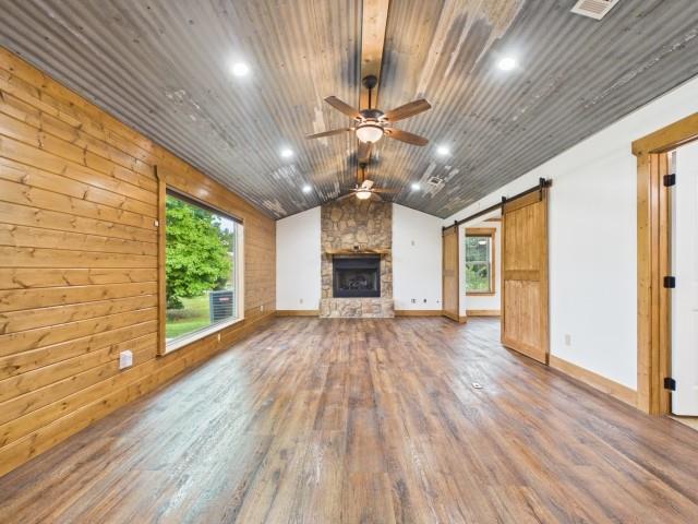 Loaring-Clark Add - Residential