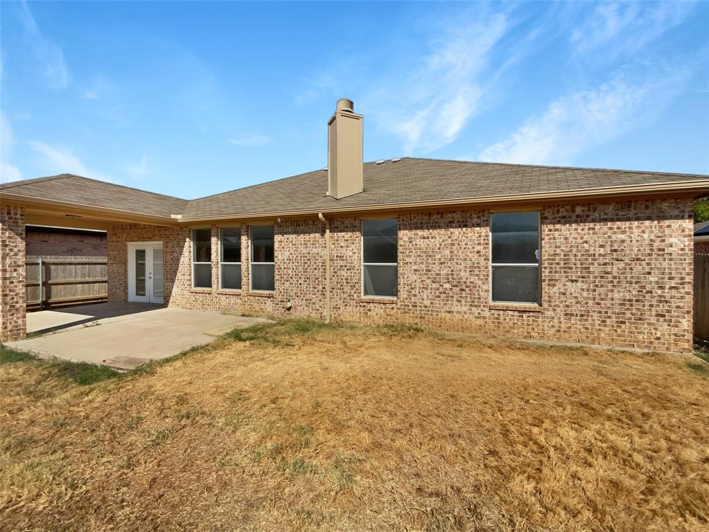Mesa Vista Add - Residential