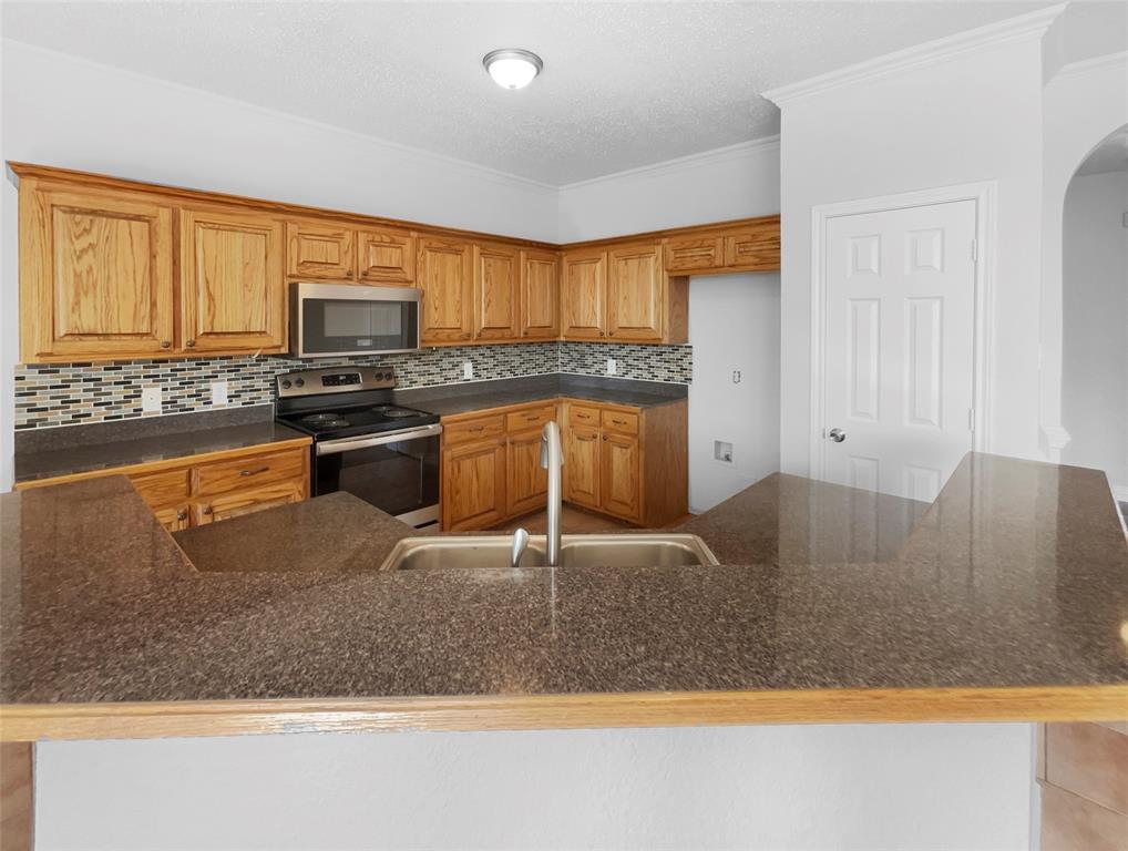 Mesa Vista Add - Residential