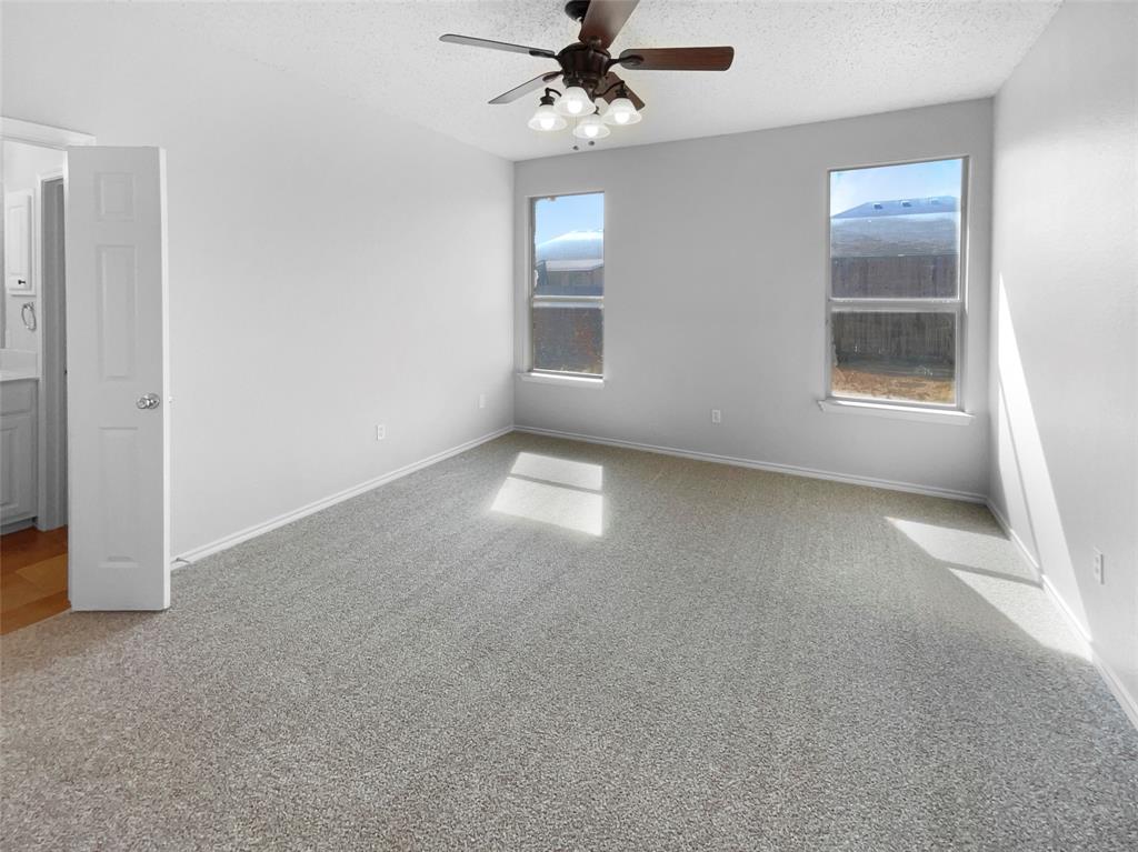 Mesa Vista Add - Residential